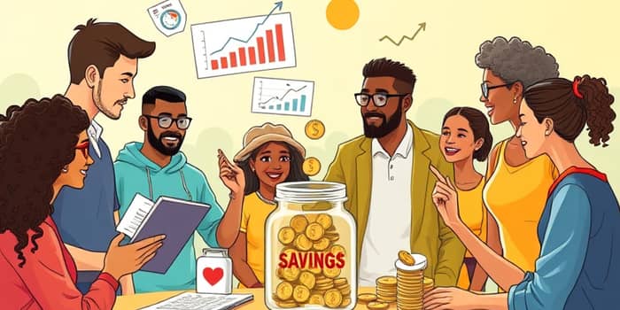 Using Financial Education to Make Better Daily Decisions