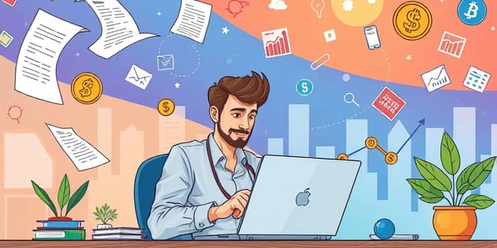 Loans for Entrepreneurs: Funding Your Online Business