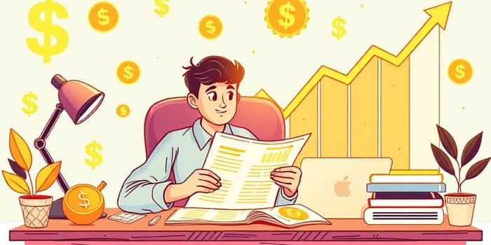 Personal Loans Without Collateral: What to Consider