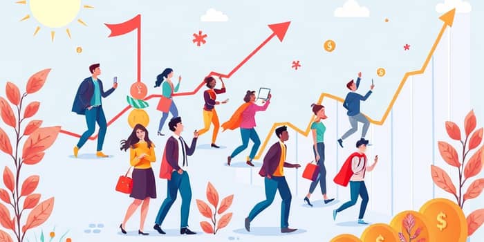 Financial Literacy and Investing: What Beginners Need to Know
