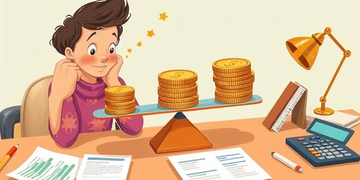 Common Loan Mistakes and How to Avoid Them