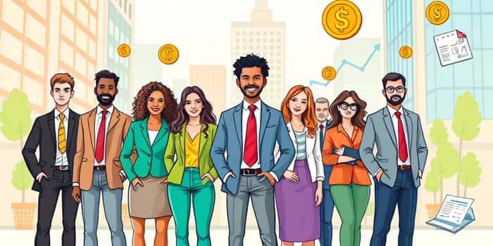 Loans Tailored Specifically for Young Professionals