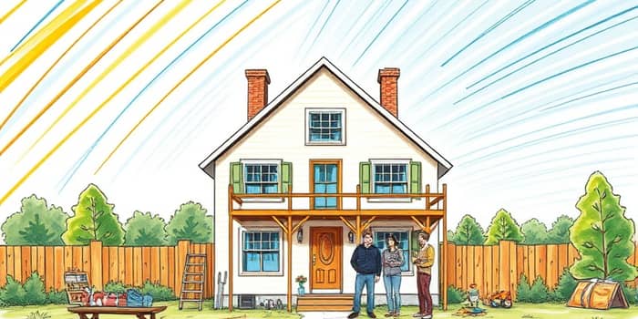 Fast Loans for Home Renovations and Repairs