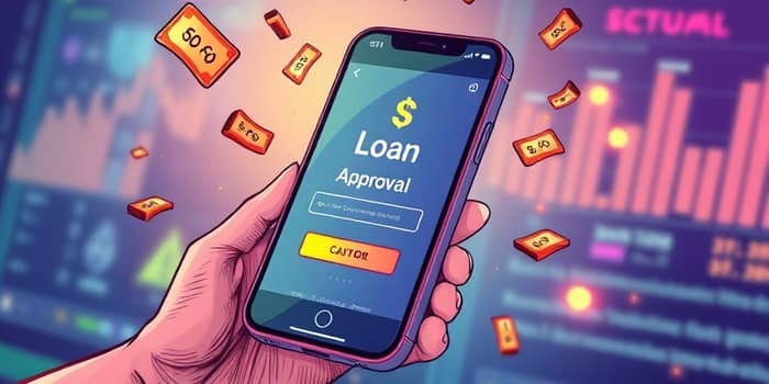 Understanding Digital Personal Loans: Tips and Warnings