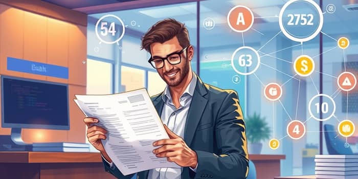 Como funciona a análise de crédito no banco