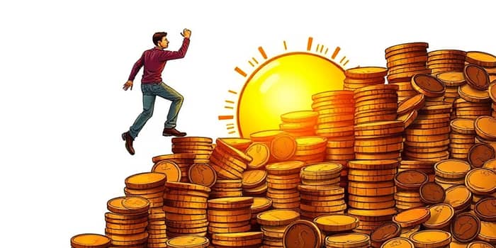 Dicas para sair do vermelho sem comprometer o futuro