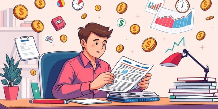 Como evitar o uso impulsivo do cartão e manter o controle