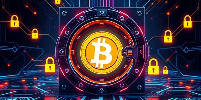Criptomoedas e segurança digital: o que você deve saber