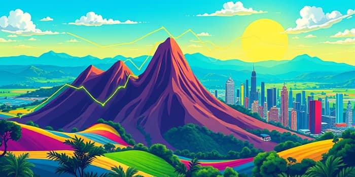 Principais indicadores econômicos e como acompanhar