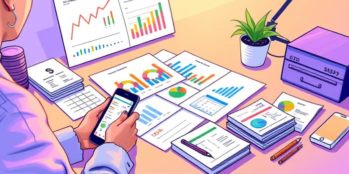 Dicas práticas para controlar gastos no dia a dia