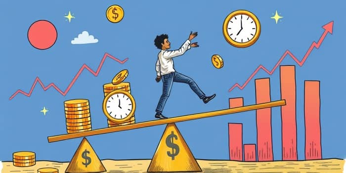 Como os juros afetam seu dia a dia e seus investimentos