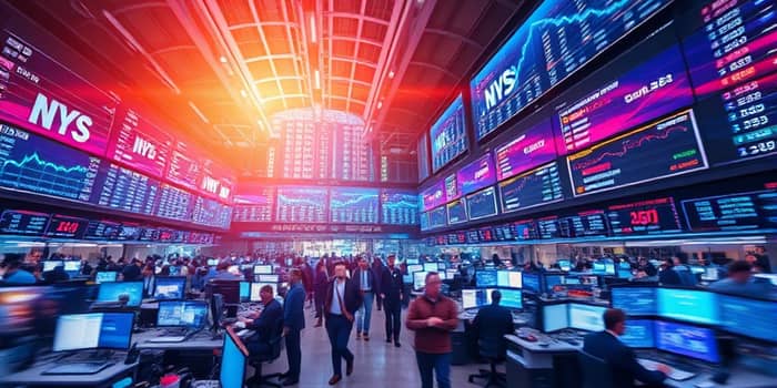 Bolsa de valores: o que movimenta os preços das ações