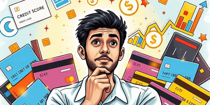 Como cancelar um cartão sem prejudicar seu score de crédito