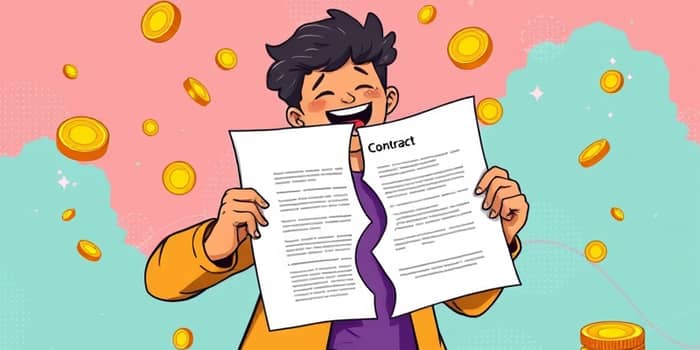 Como quitar um empréstimo antes do tempo e economizar