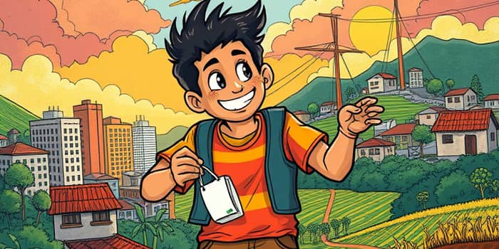 O que fazer quando o salário não é suficiente