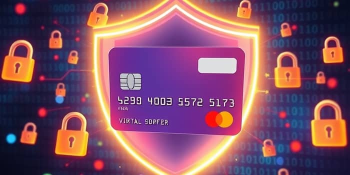 Cartões virtuais: segurança nas compras online
