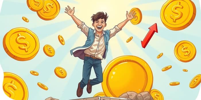 Como antecipar parcelas e pagar menos juros