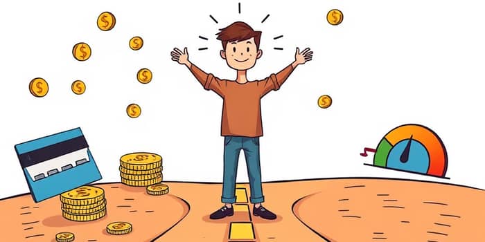 Como conseguir crédito mesmo com score baixo
