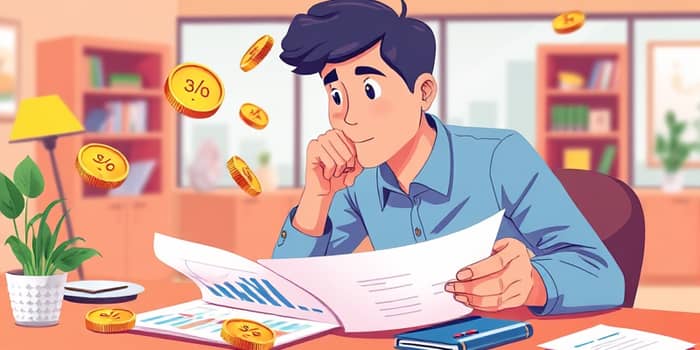 O que é o CET e como ele afeta seu empréstimo
