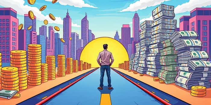 Diferença entre empréstimo consignado e pessoal