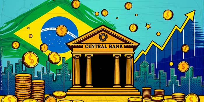 Como a política monetária interfere nos seus investimentos
