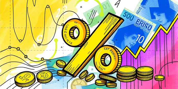 A importância da taxa Selic na sua vida financeira