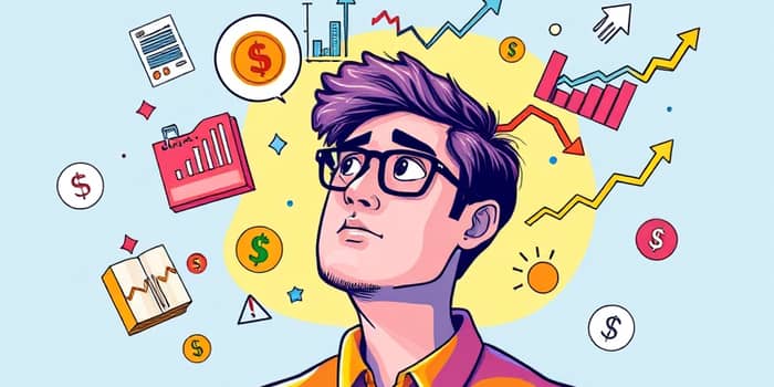 Como interpretar notícias econômicas sem ser especialista
