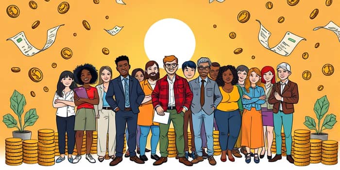 Empréstimos emergenciais: o que considerar antes de contratar