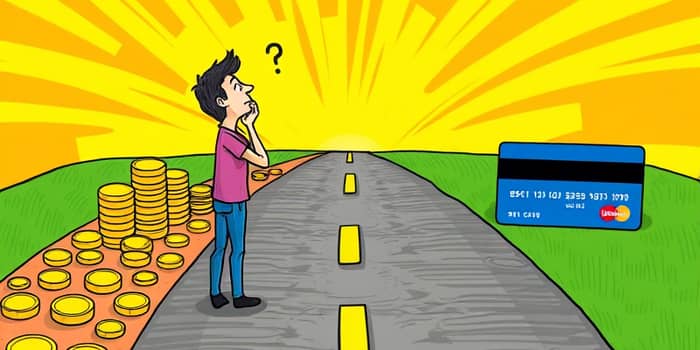 Vale a pena pagar à vista ou parcelado?
