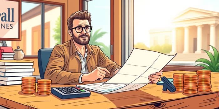Empréstimo para MEI: condições, requisitos e dicas