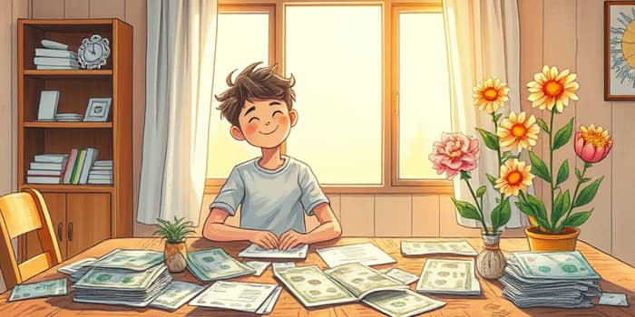 Como renegociar dívidas e sair do sufoco