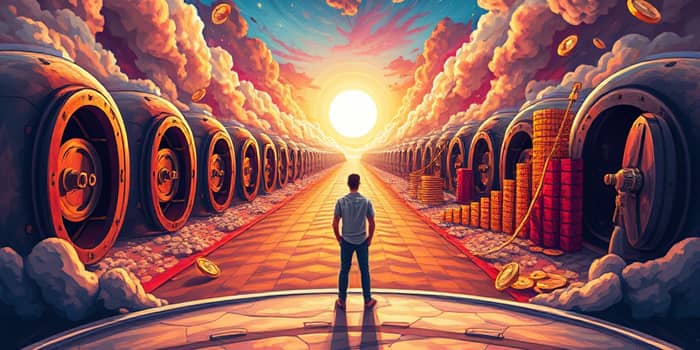 Principais erros ao investir em criptoativos
