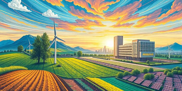 Quais setores reagem melhor em tempos de instabilidade