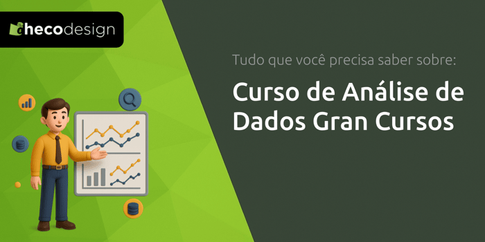 Curso de Análise de Dados Gran Cursos: Tudo que Você Precisa Saber
