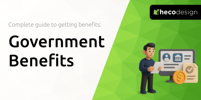 Government Benefits: Complete Guide to Getting Benefits