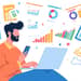 Como usar planilhas e apps para organizar seu dinheiro