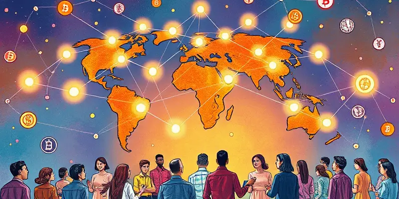 Criptoativos e Blockchain: O Futuro das Finanças Digitais