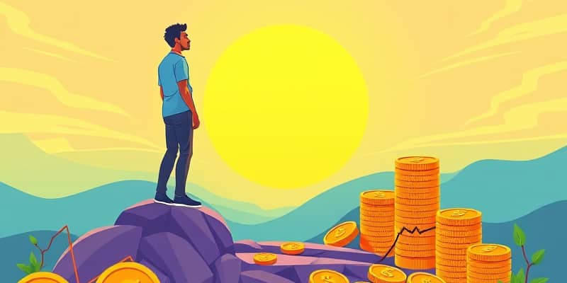 O Caminho para se Tornar um Investidor Profissional